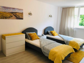 Mieszkanie Ustka in Stolpmünde